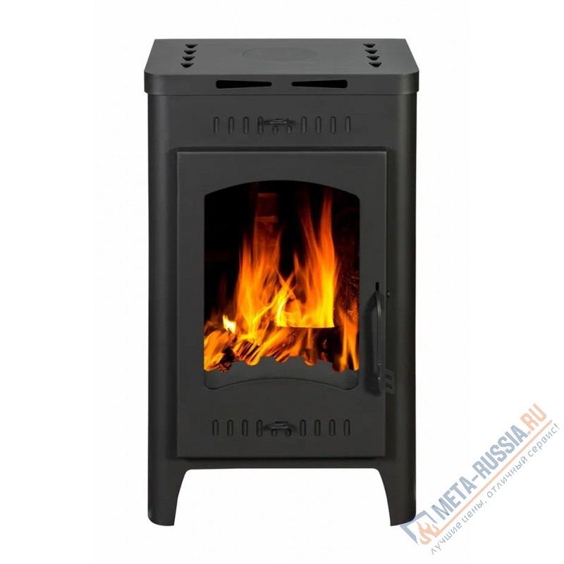 Печь-камин Экокамин Бавария Оптима