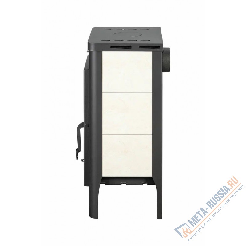 Печь-камин Экокамин Бавария Оптима