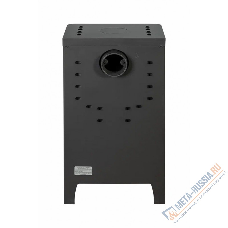 Печь-камин Экокамин Бавария Оптима