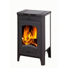 Печь-камин Экокамин Бавария Оптима Печь-камин Экокамин Бавария Оптима