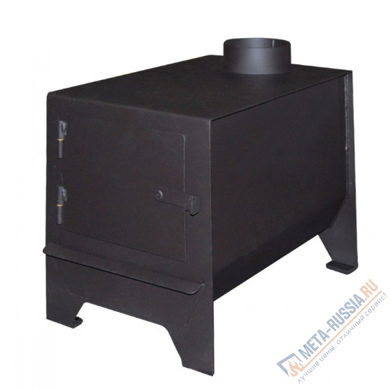 Печь отопительная Экокамин Огонек Печь отопительная Экокамин Огонек