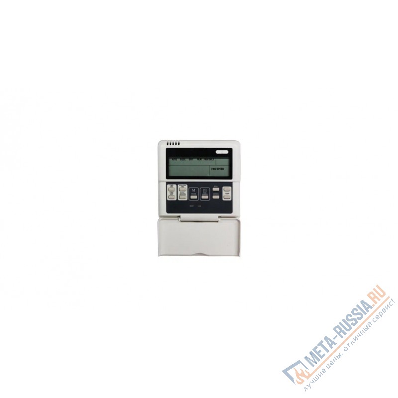 Кондиционер канальный Cherbrooke CDI-48HWN1-Q/COD-48NH1-R