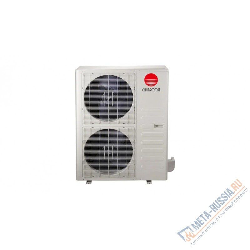 Кондиционер канальный Cherbrooke CDI-60HWN1-Q/COD60NH1-R