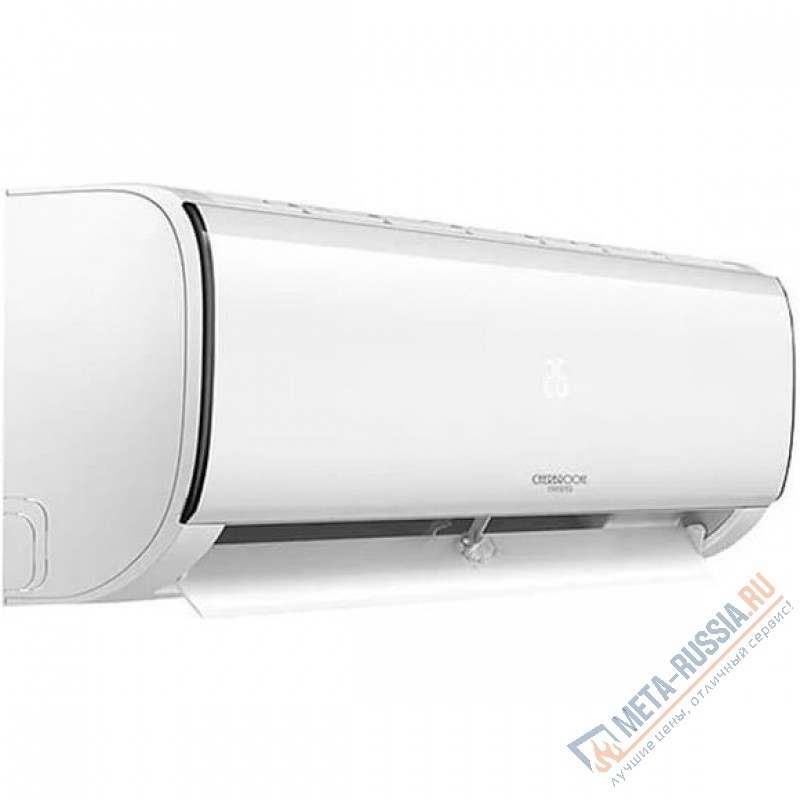 Кондиционер Cherbrooke CSI-07HRN1/COI-07HN1 Inverter