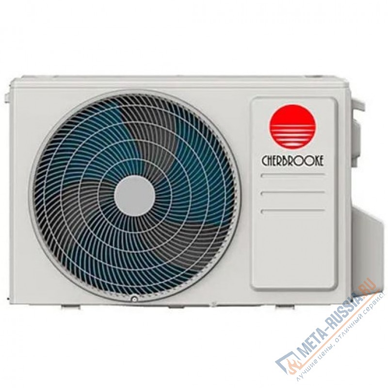 Кондиционер Cherbrooke CSI-24HRN1/COI-24HN1 Inverter