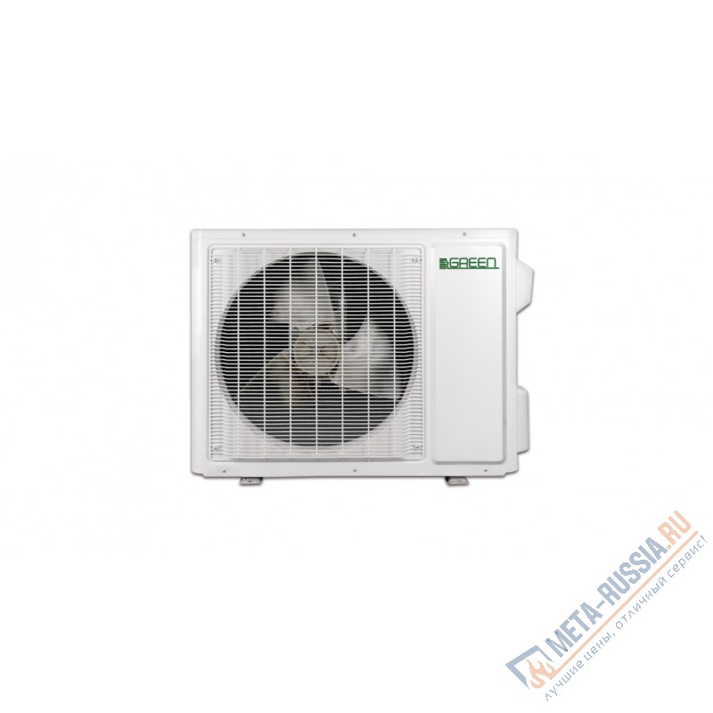 Кондиционер сплит-система Green GRI-12HH2/GRO-12HH3