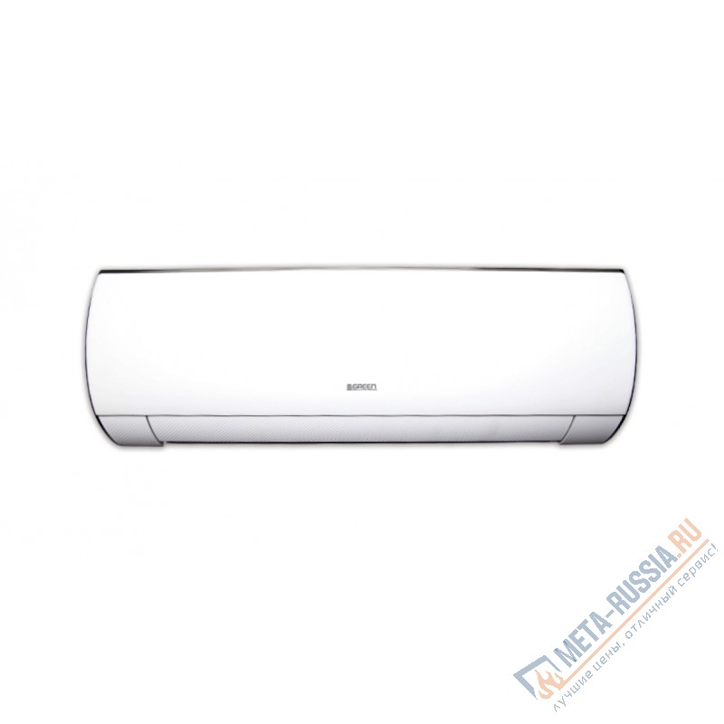 Кондиционер сплит-система Green GRI-24HH2/GRO-24HH3