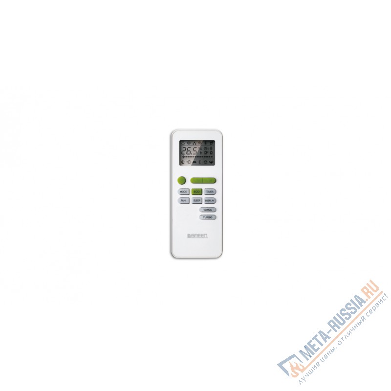 Кондиционер сплит-система Green TSI/TSO-09 HRSY1
