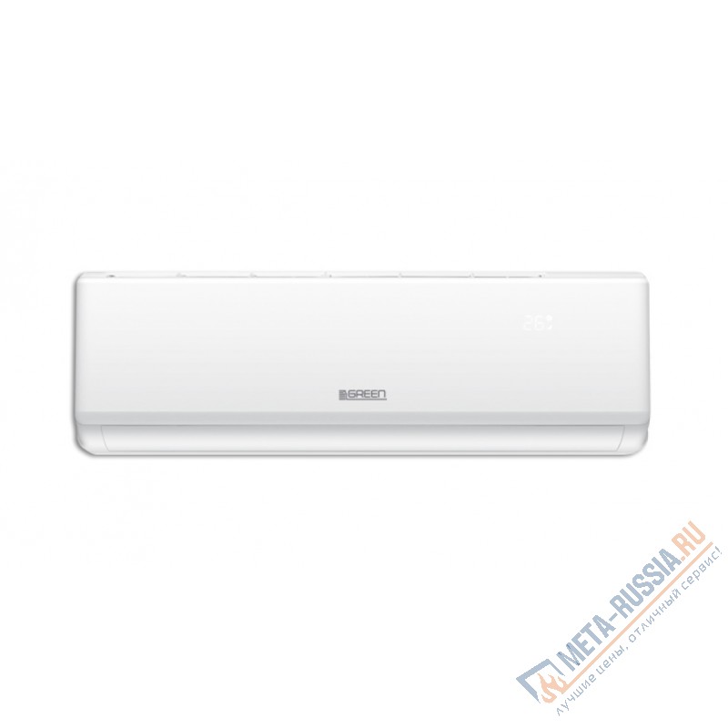 Кондиционер сплит-система Green TSI/TSO-12 HRSY1