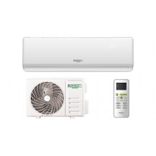 Кондиционер сплит-система Green TSI/TSO-07 HRSY1 с Wi-Fi модулем