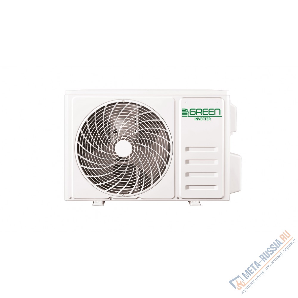Кондиционер сплит-система Green TSI/TSO-24 HRSY1 c Wi-Fi модулем ...