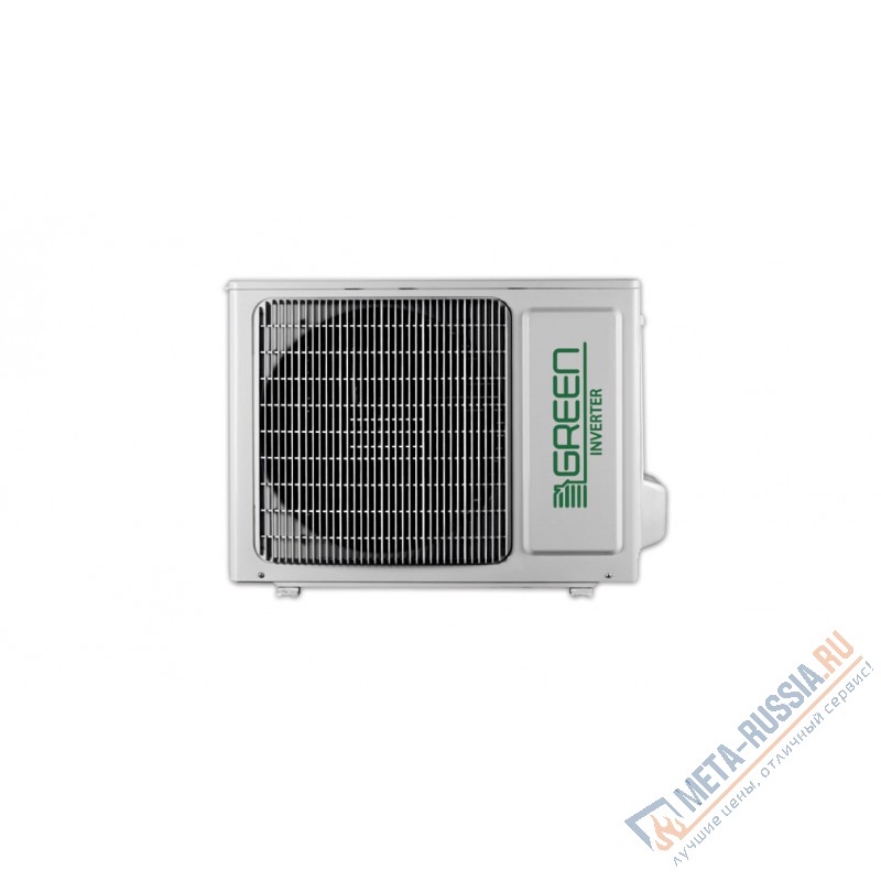 Кондиционер сплит-система Green GRI-07 IGK2/GRO-07 IGK3 Inverter