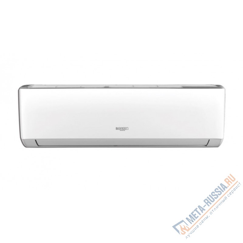 Кондиционер сплит-система Green GRI-09 IGK2/GRO-09 IGK3 Inverter