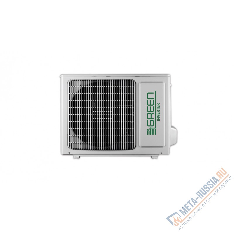 Кондиционер сплит-система Green GRI-09 IGK2/GRO-09 IGK3 Inverter