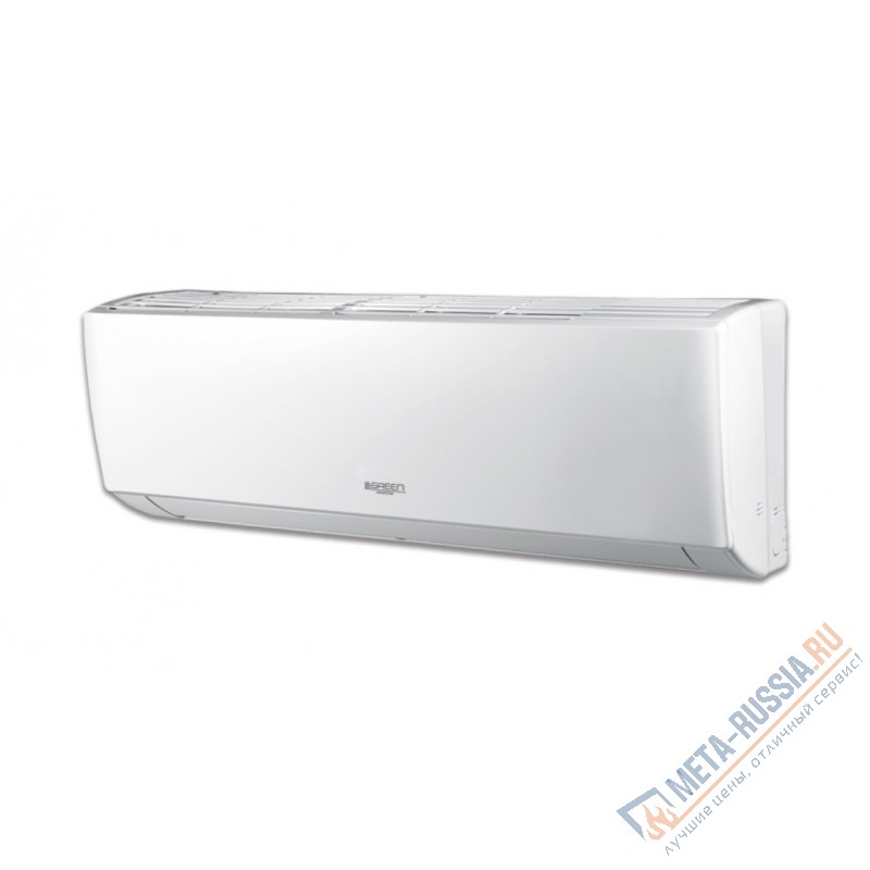 Кондиционер сплит-система Green GRI-09 IGK2/GRO-09 IGK3 Inverter
