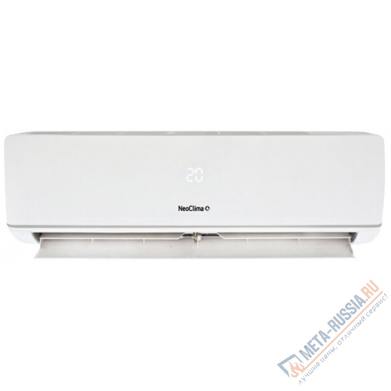 Кондиционер сплит-система Neoclima NS/NU-HAX07R