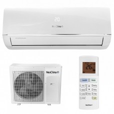Кондиционер сплит-система Neoclima NS/NU-HAX12R