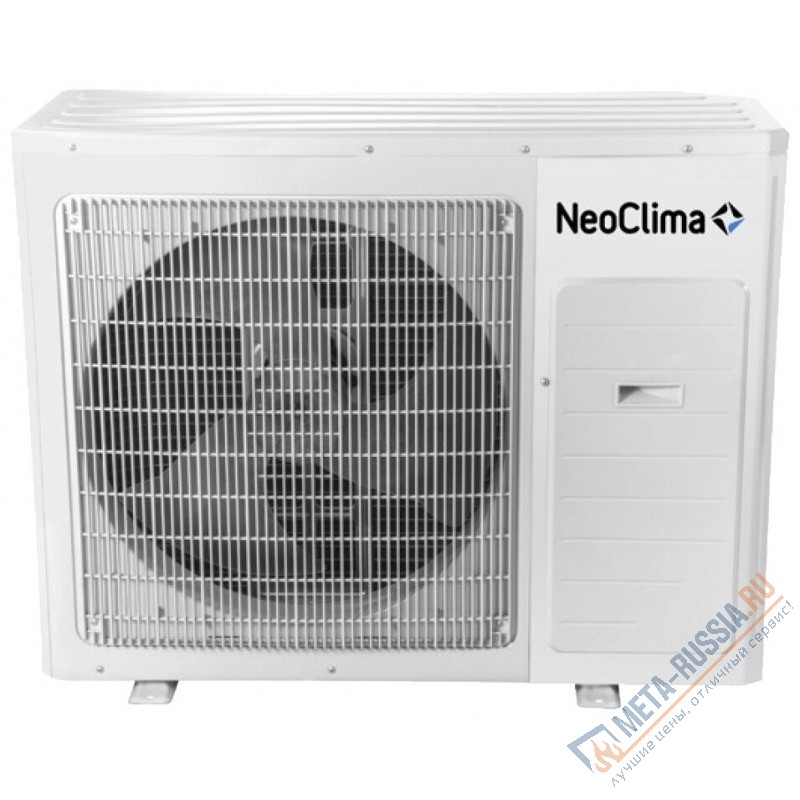 Кондиционер сплит-система Neoclima NS/NU-HAX28R