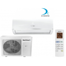 Кондиционер сплит-система Neoclima NS/NU-HAX12RWI Inverter