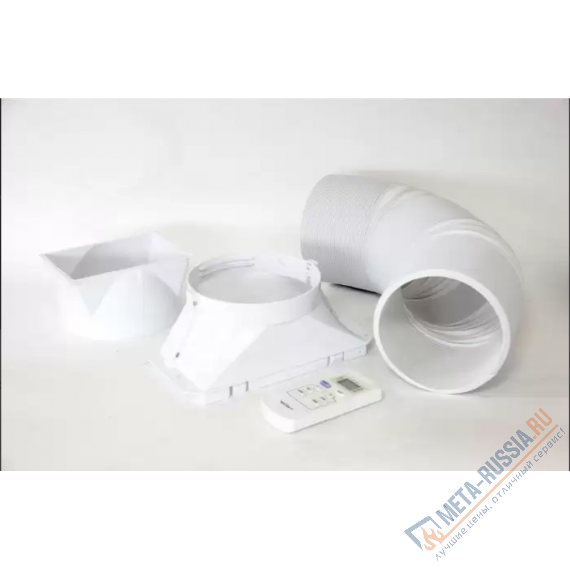 Кондиционер мобильный Neoclima NPAC-09CG