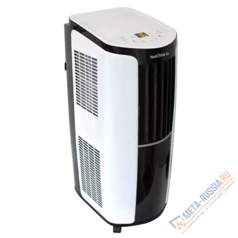 Кондиционер мобильный Neoclima NPAC-12CG