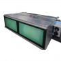Фанкойл Aeronik AFP 102 WAH-K бескорпусной канального типа