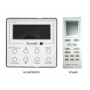 Фанкойл Aeronik AFP 85 XD/B-T с панелью кассетного типа