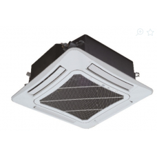 Фанкойл Aeronik AFP 51 XD/A-K с панелью TC06 кассетного типа