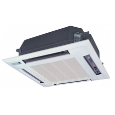 Фанкойл Aeronik AFP 140 XD/B-T с панелью ATB03 кассетного типа 