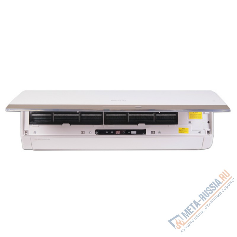 Фанкойл Aeronik AFP 34 BA5/D-K настенного типа
