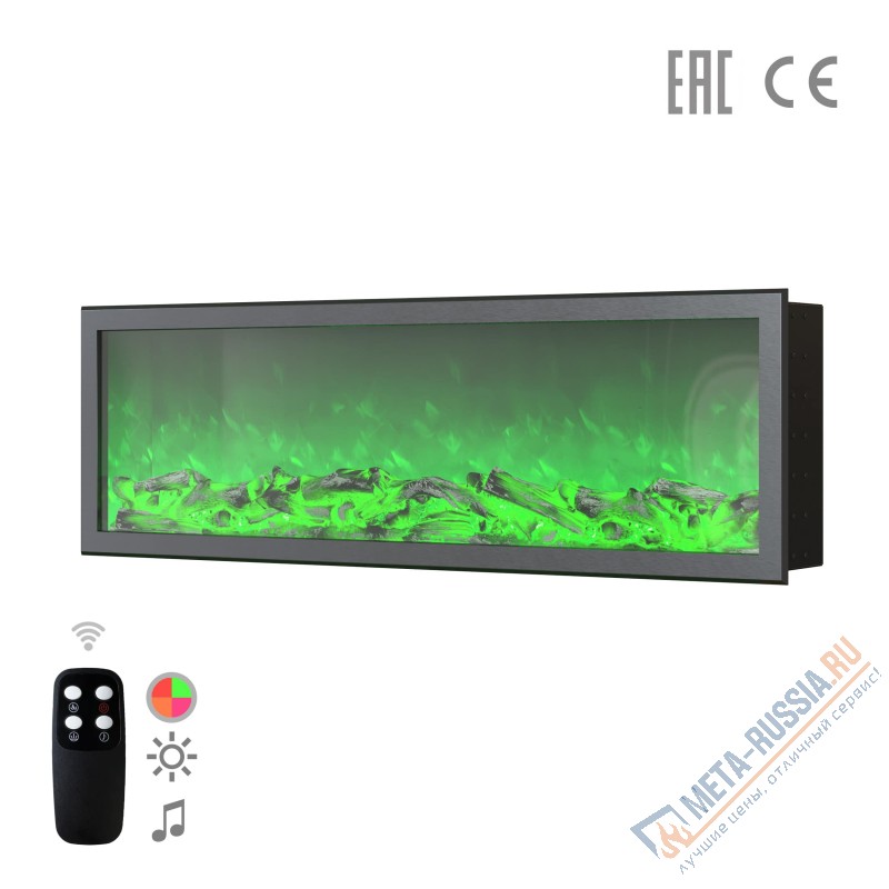 Электрический камин Airtone Plane 1300