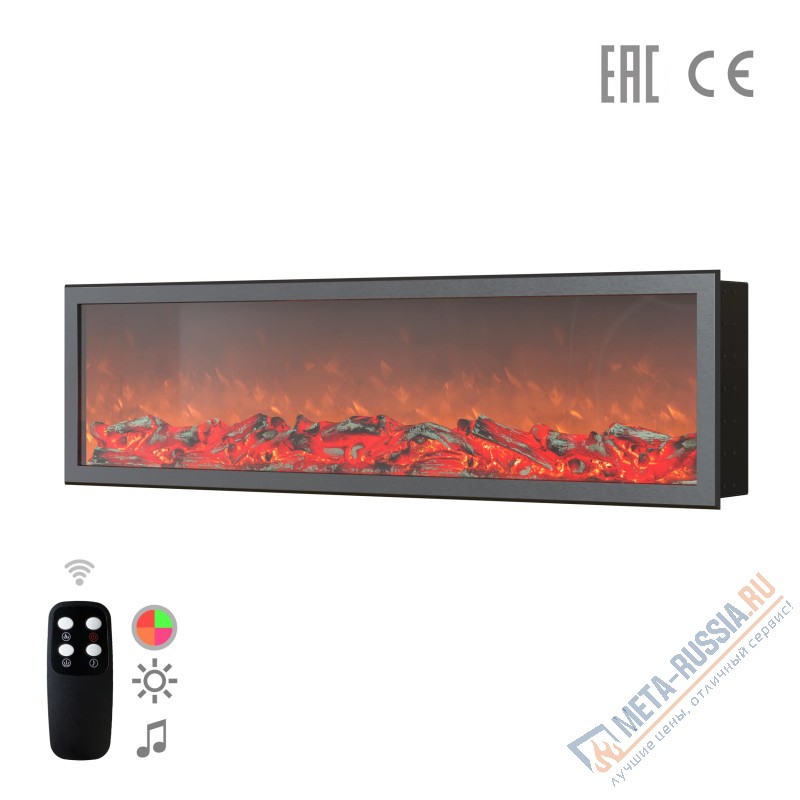 Электрический камин Airtone Plane 1500