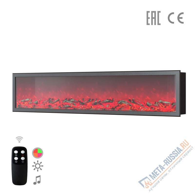 Электрический камин Airtone Plane 2000