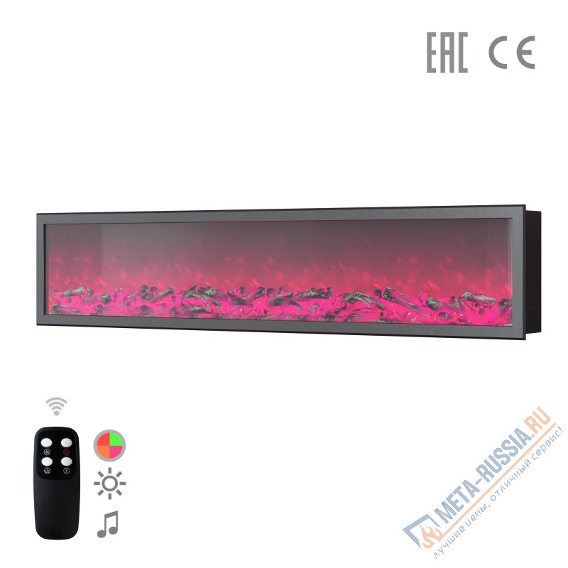 Электрический камин Airtone Plane 2000