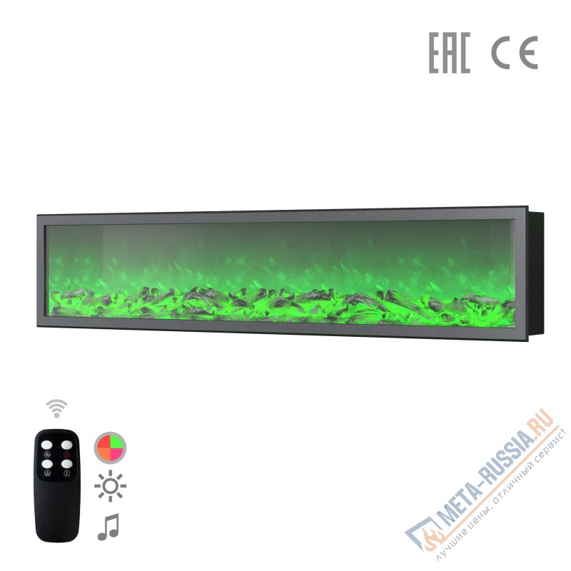 Электрический камин Airtone Plane 2000