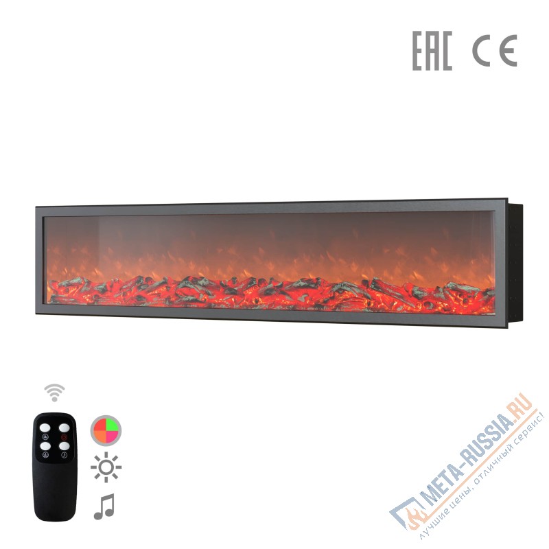 Электрический камин Airtone Plane 2000