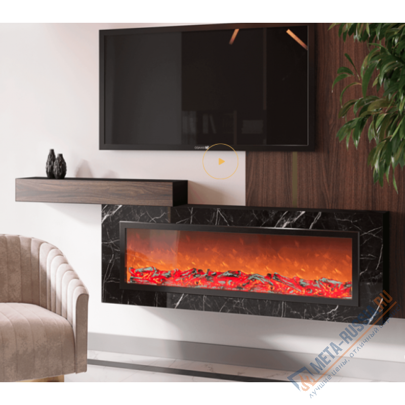 Электрический камин Airtone Plane 2500