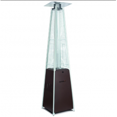 Газовый инфракрасный уличный обогреватель Neoclima 08HW-BW