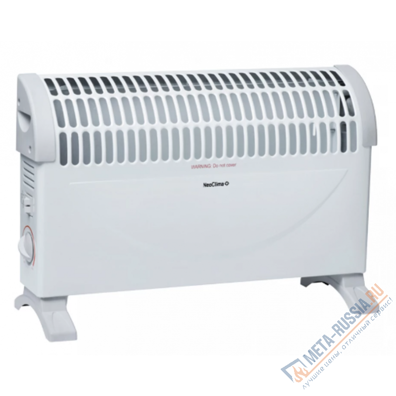 Конвектор обогреватель Neoclima Fast 1500w