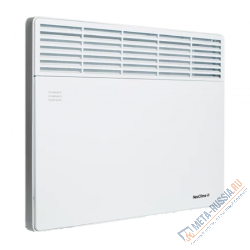 Конвектор обогреватель Neoclima Comforte 1.0