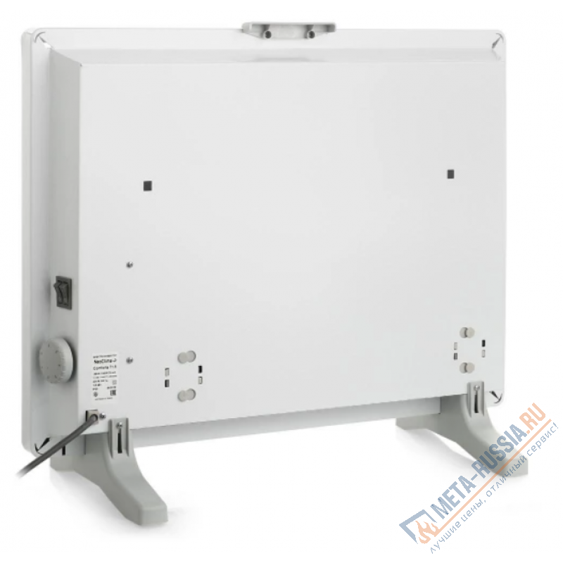Конвектор обогреватель Neoclima Comforte T1.0
