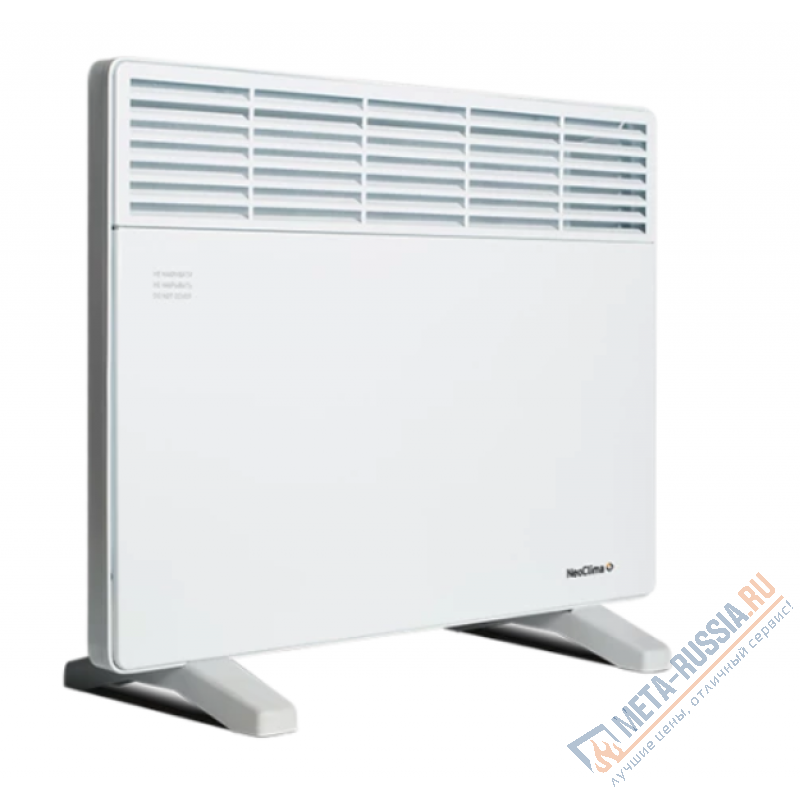 Конвектор обогреватель Neoclima Comforte T1.0