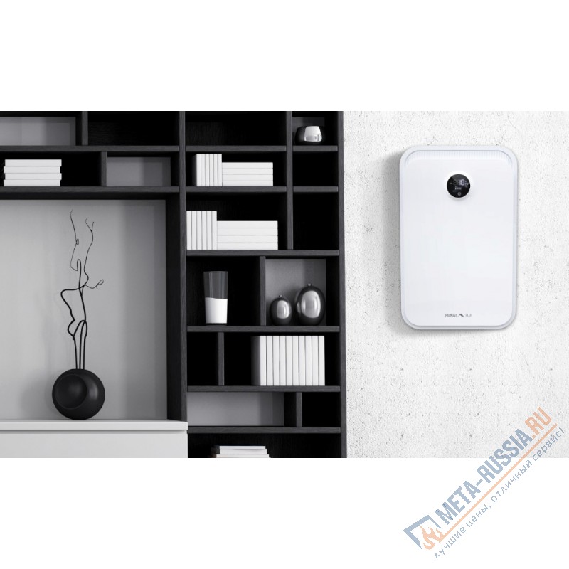 Настенная приточно-вытяжная установка Funai ERW-150