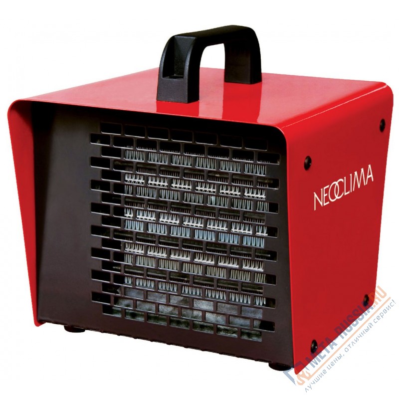 Тепловая пушка Neoclima KX-3