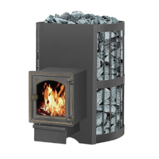 Банная печь Везувий Скиф Стандарт 22 (ДТ-4С) Т/О Банная печь Везувий Скиф Стандарт 22 (ДТ-4С) Т/О