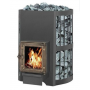 Банная печь Везувий Скиф Стандарт 22 (ДТ-4С) Б/В