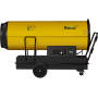 Дизельная пушка Ballu BHDP-120