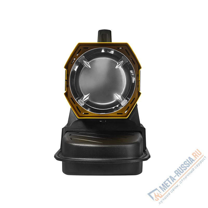 Дизельная пушка Ballu BHDP-20 SH