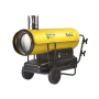Дизельная пушка Ballu BHDN-50