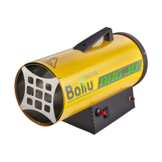 Газовая пушка Ballu BHG-40
